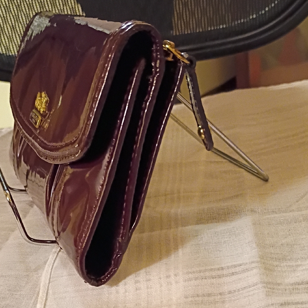Coach Wallet - Picture 2 of 7